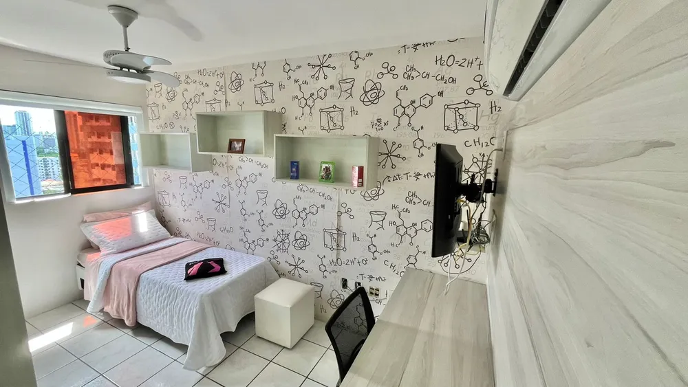 Apartamento, 3 quartos, 112 m² - Foto 11