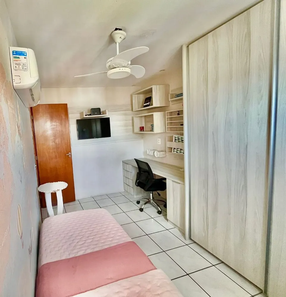 Apartamento, 3 quartos, 112 m² - Foto 9