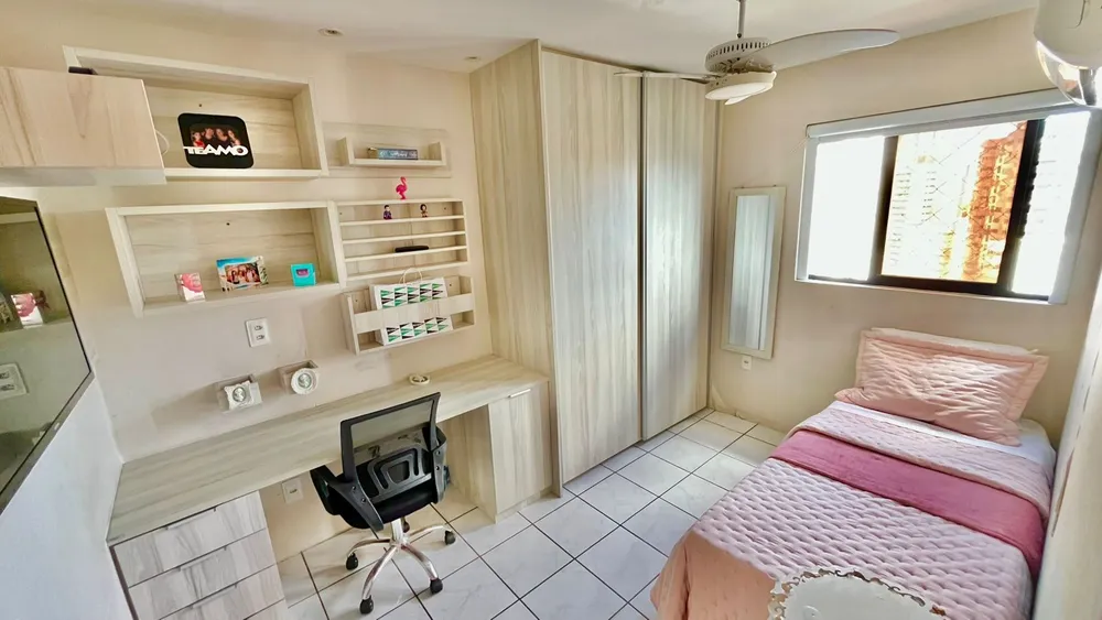 Apartamento, 3 quartos, 112 m² - Foto 17