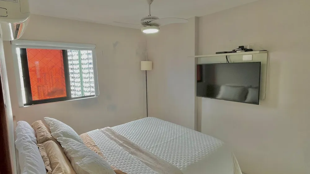Apartamento, 3 quartos, 112 m² - Foto 6