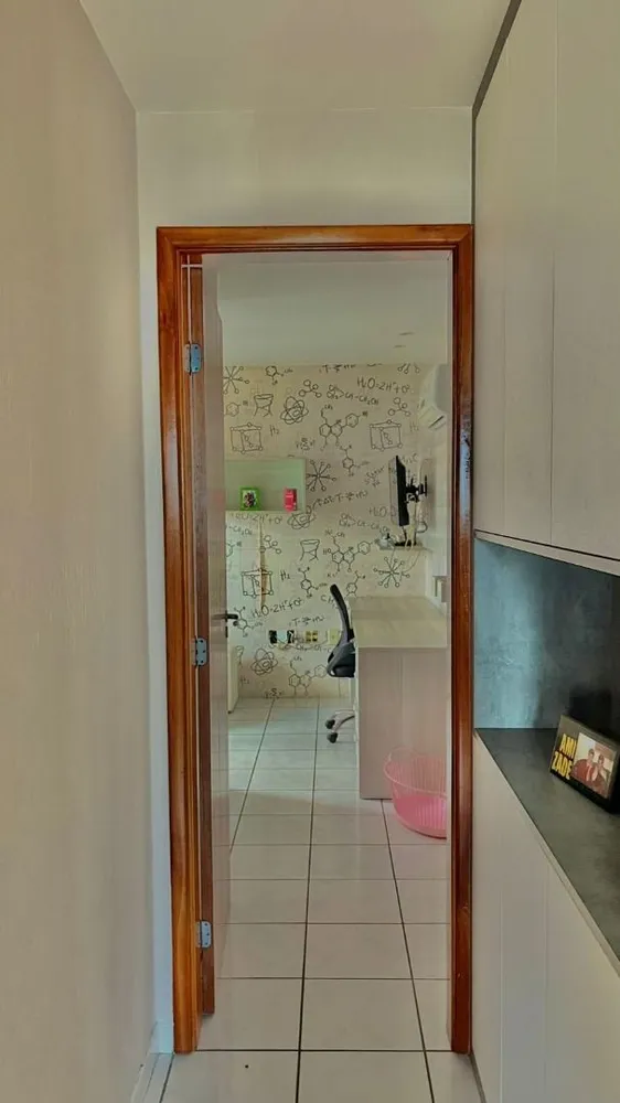 Apartamento, 3 quartos, 112 m² - Foto 5