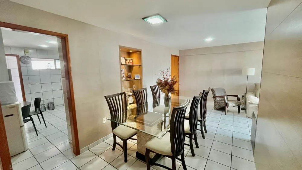 Apartamento, 3 quartos, 112 m² - Foto 3