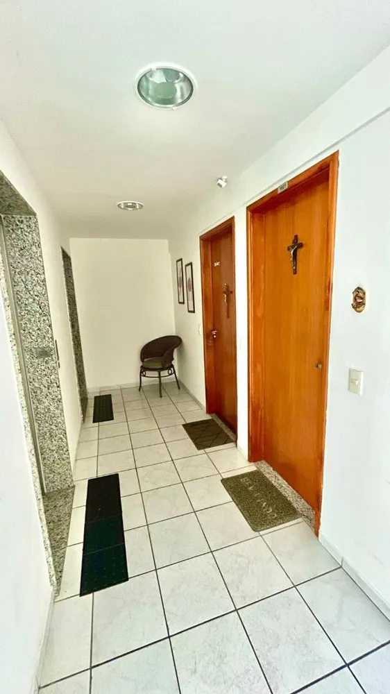 Apartamento, 3 quartos, 112 m² - Foto 4