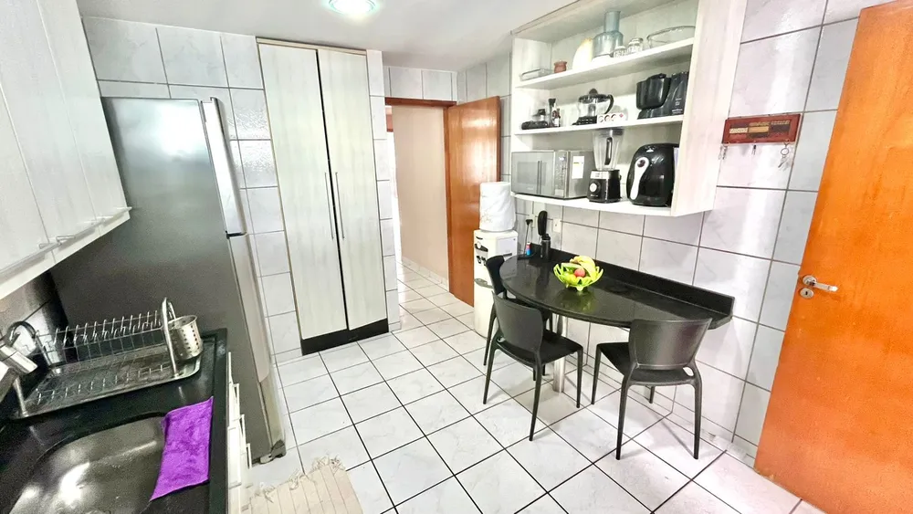 Apartamento, 3 quartos, 112 m² - Foto 8