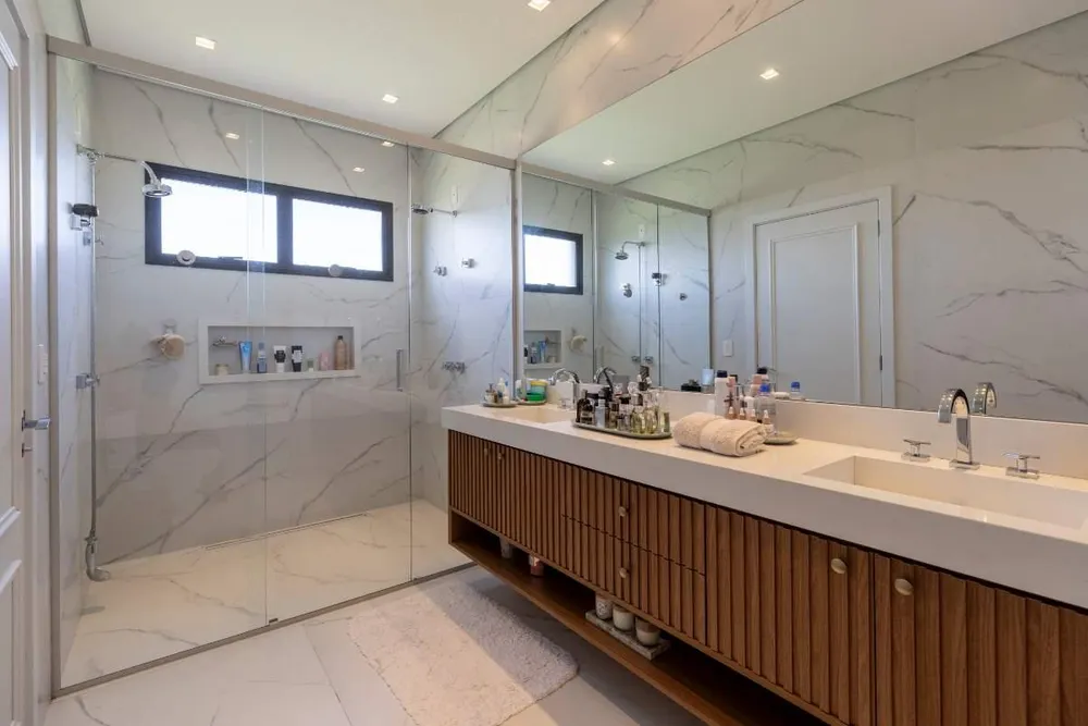 Casa de Condomínio, 5 quartos - Foto 4