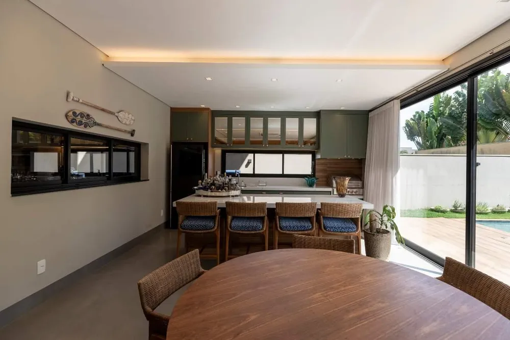 Casa de Condomínio, 5 quartos - Foto 10