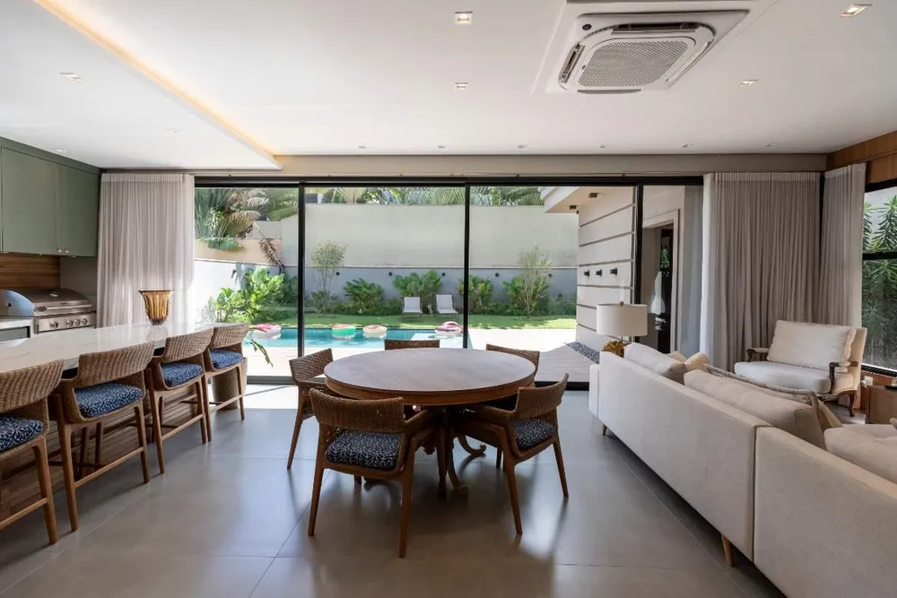 Casa de Condomínio, 5 quartos - Foto 8