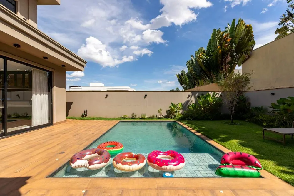 Casa de Condomínio, 5 quartos - Foto 7
