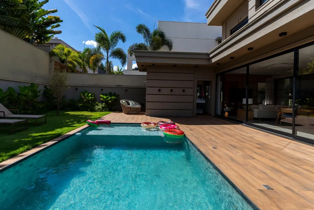 Casa de Condomínio, 5 quartos - Foto 6