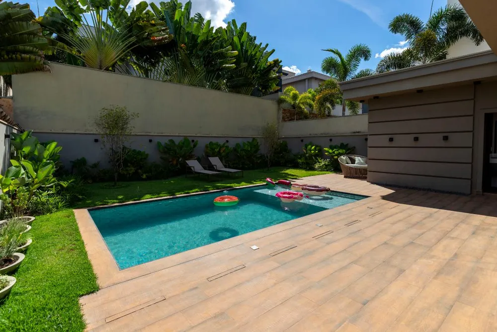 Casa de Condomínio, 5 quartos - Foto 5