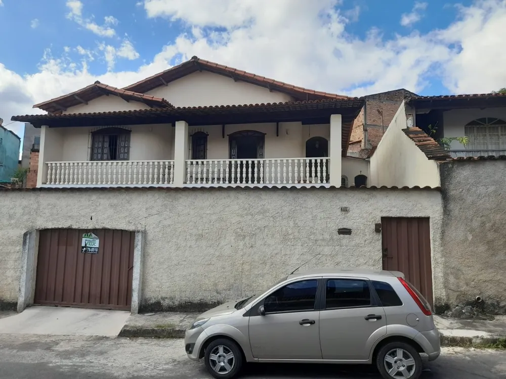 Casa, 3 quartos, 390 m² - Foto 1