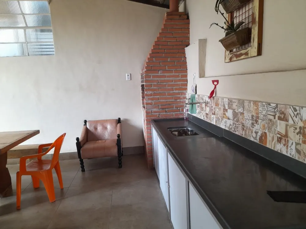Casa, 3 quartos, 390 m² - Foto 11