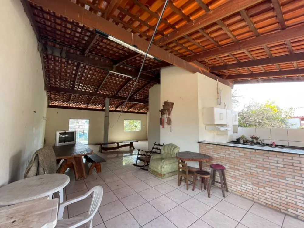 Casa, 4 quartos, 360 m² - Foto 10
