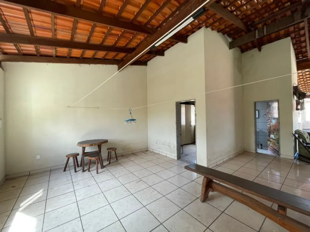 Casa, 4 quartos, 360 m² - Foto 2