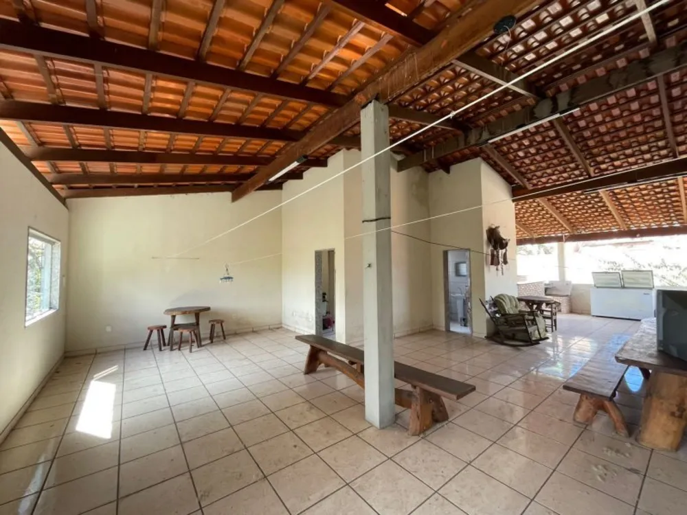 Casa, 4 quartos, 360 m² - Foto 8