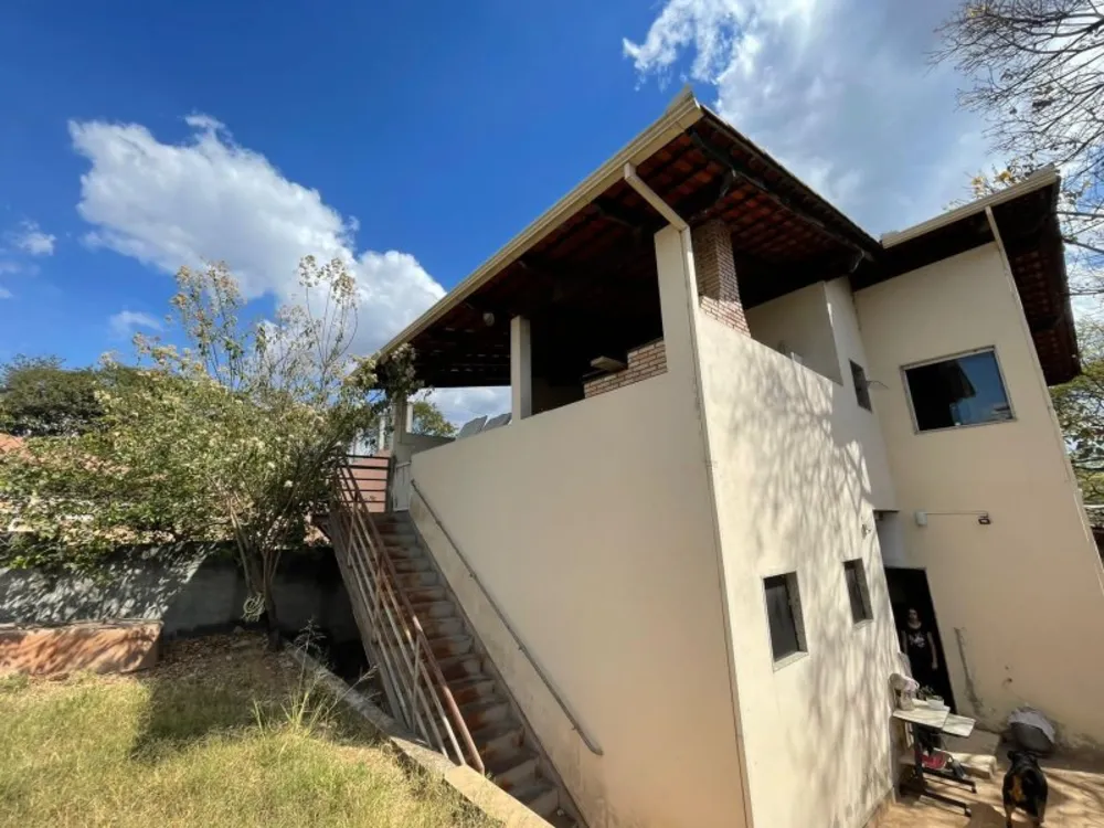 Casa, 4 quartos, 360 m² - Foto 5