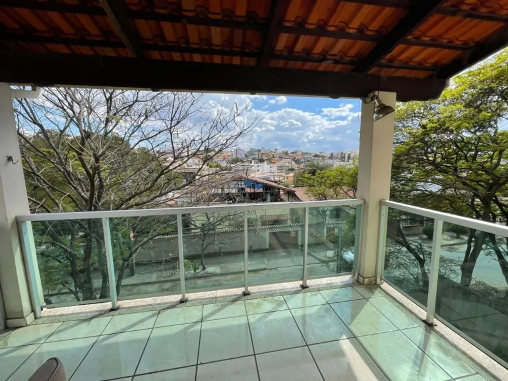 Casa, 4 quartos, 360 m² - Foto 9