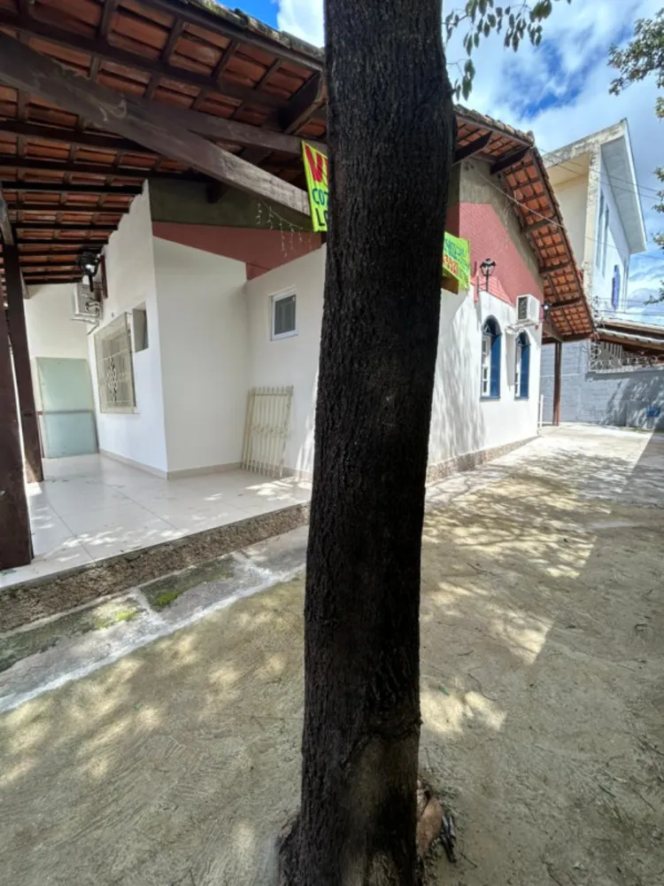 Loja-Salão, 200 m² - Foto 3