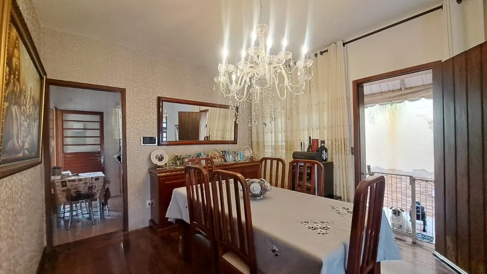Casa, 3 quartos, 360 m² - Foto 3