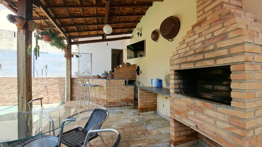 Casa, 3 quartos, 360 m² - Foto 18
