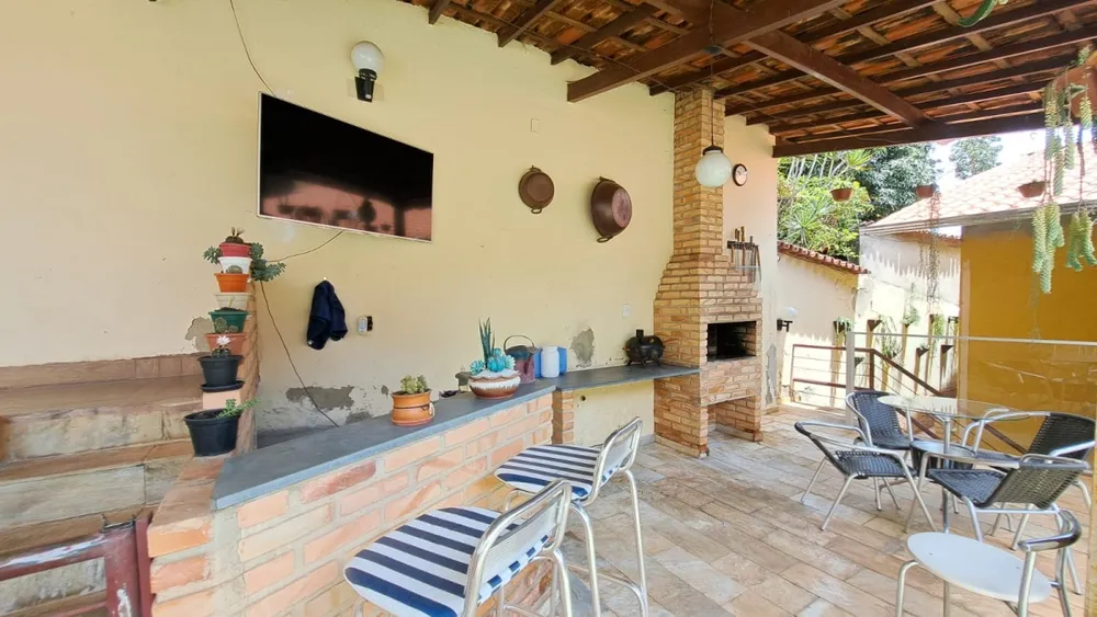 Casa, 3 quartos, 360 m² - Foto 20