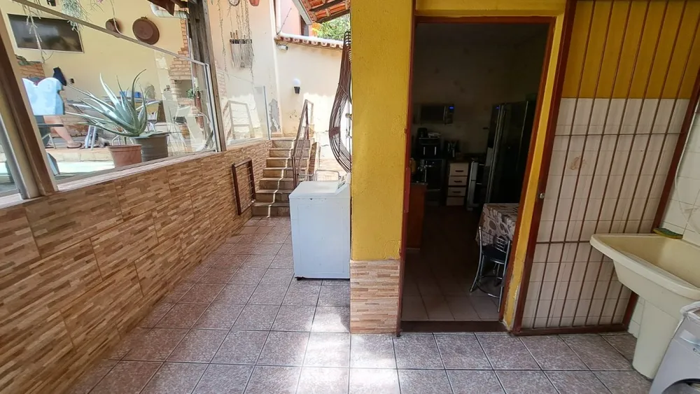 Casa, 3 quartos, 360 m² - Foto 22