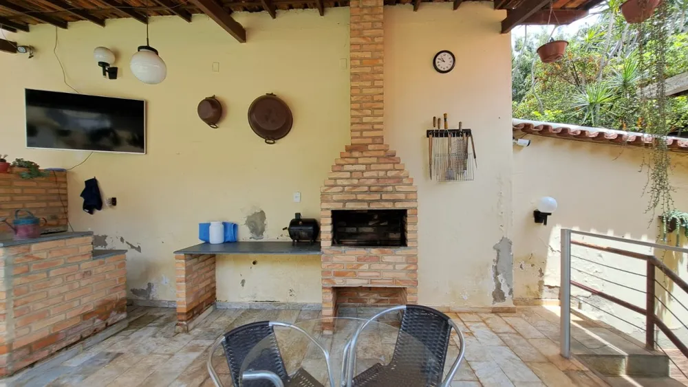 Casa, 3 quartos, 360 m² - Foto 19