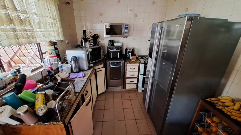 Casa, 3 quartos, 360 m² - Foto 15