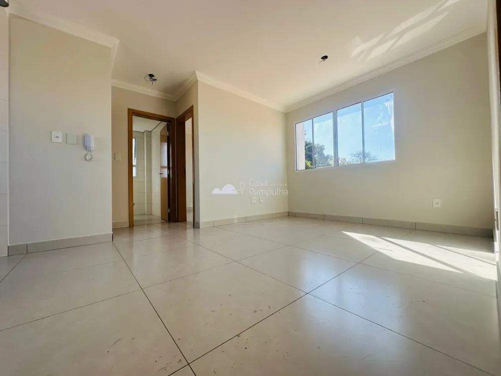 Apartamento, 2 quartos, 60 m² - Foto 4
