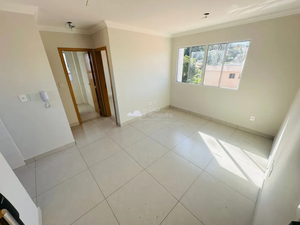 Apartamento, 2 quartos, 60 m² - Foto 2