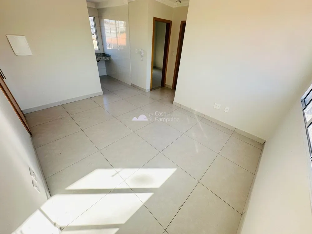 Apartamento, 2 quartos, 60 m² - Foto 3