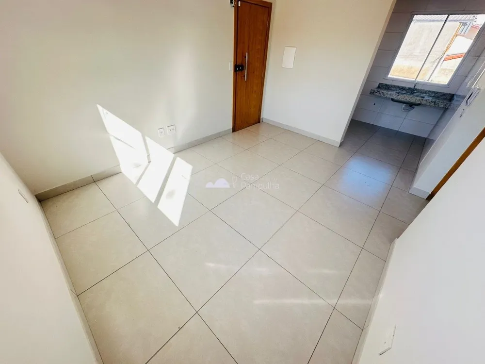 Apartamento, 2 quartos, 60 m² - Foto 5