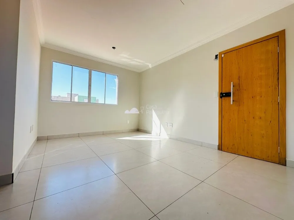 Apartamento, 2 quartos, 60 m² - Foto 6