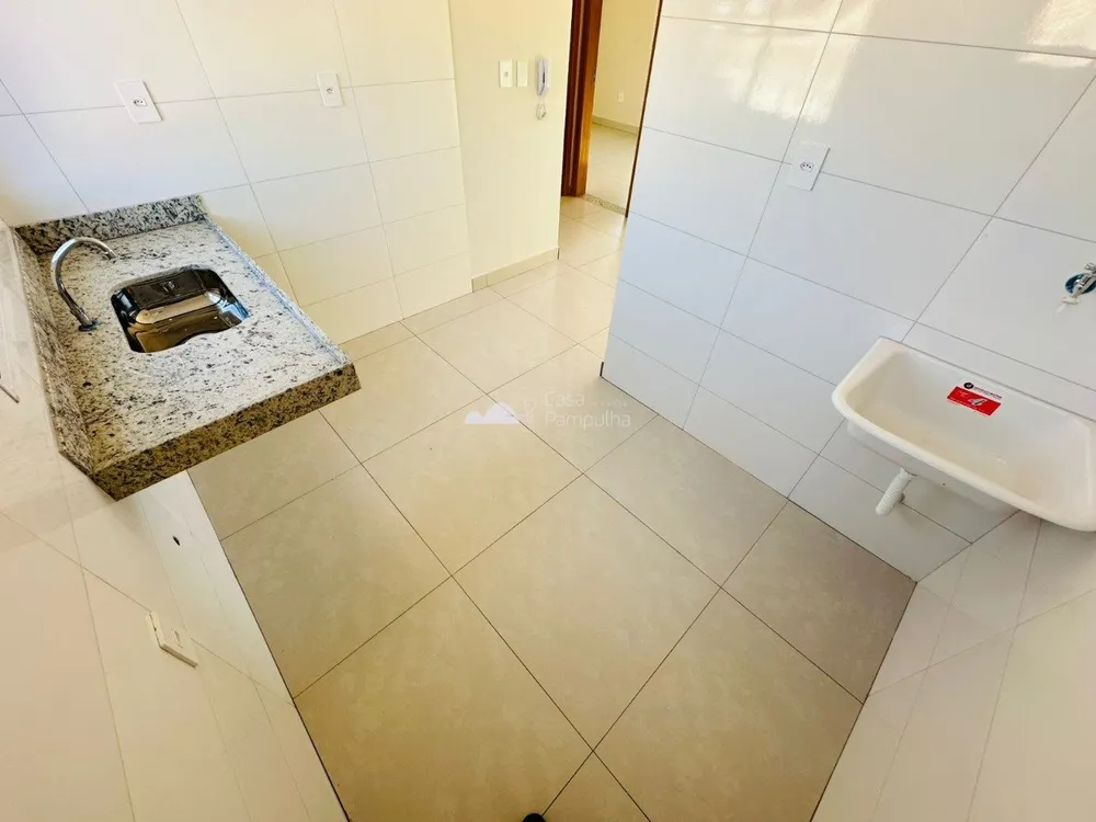 Apartamento, 2 quartos, 60 m² - Foto 5
