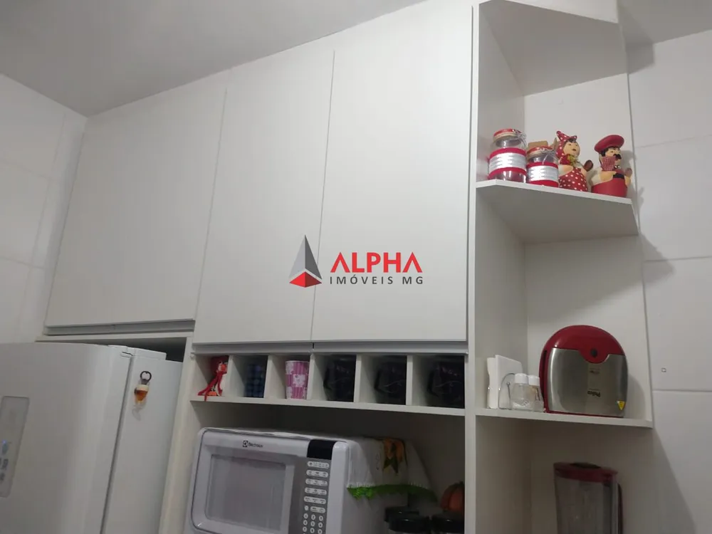 Apartamento, 3 quartos, 70 m² - Foto 4