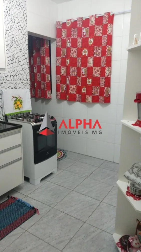 Apartamento, 3 quartos, 70 m² - Foto 3