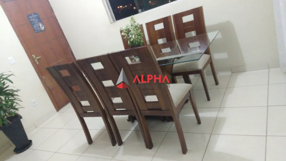 Apartamento, 3 quartos, 70 m² - Foto 2