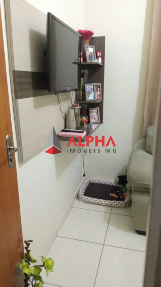 Apartamento, 3 quartos, 70 m² - Foto 6