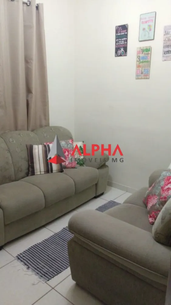 Apartamento, 3 quartos, 70 m² - Foto 1