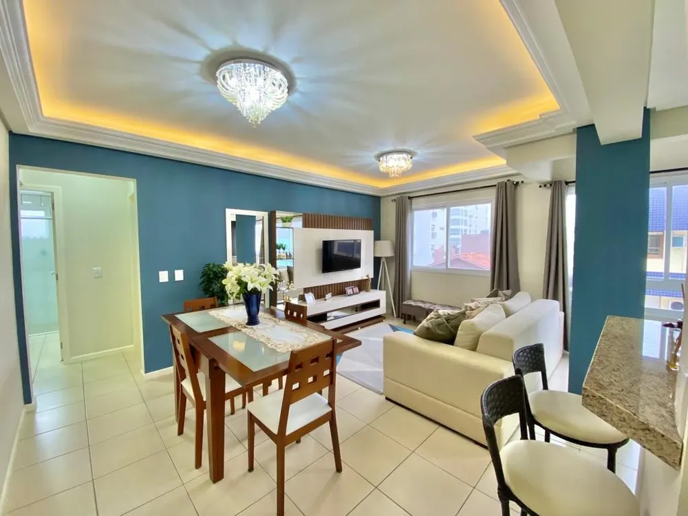 Apartamento, 3 quartos, 118 m² - Foto 4