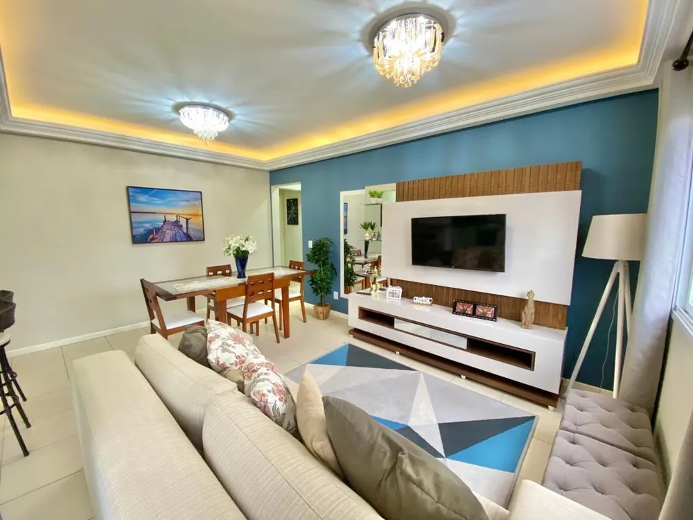 Apartamento, 3 quartos, 118 m² - Foto 6