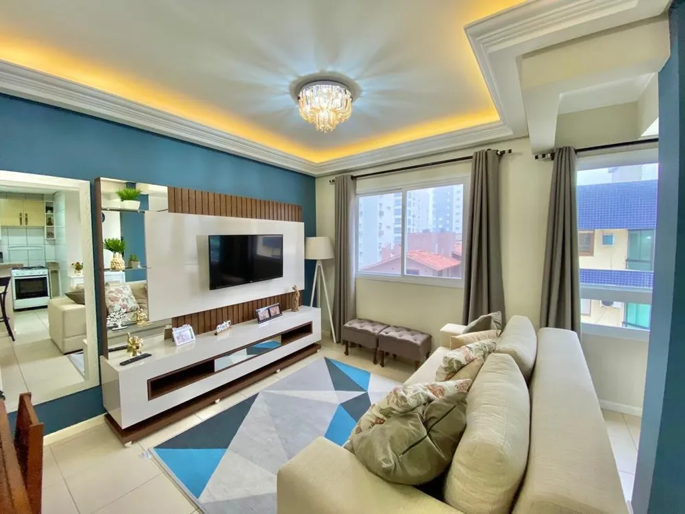 Apartamento, 3 quartos, 118 m² - Foto 2