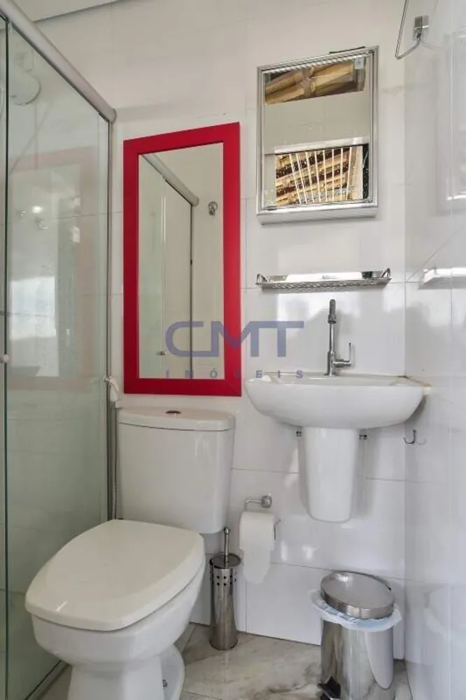 Cobertura, 1 quarto, 78 m² - Foto 7