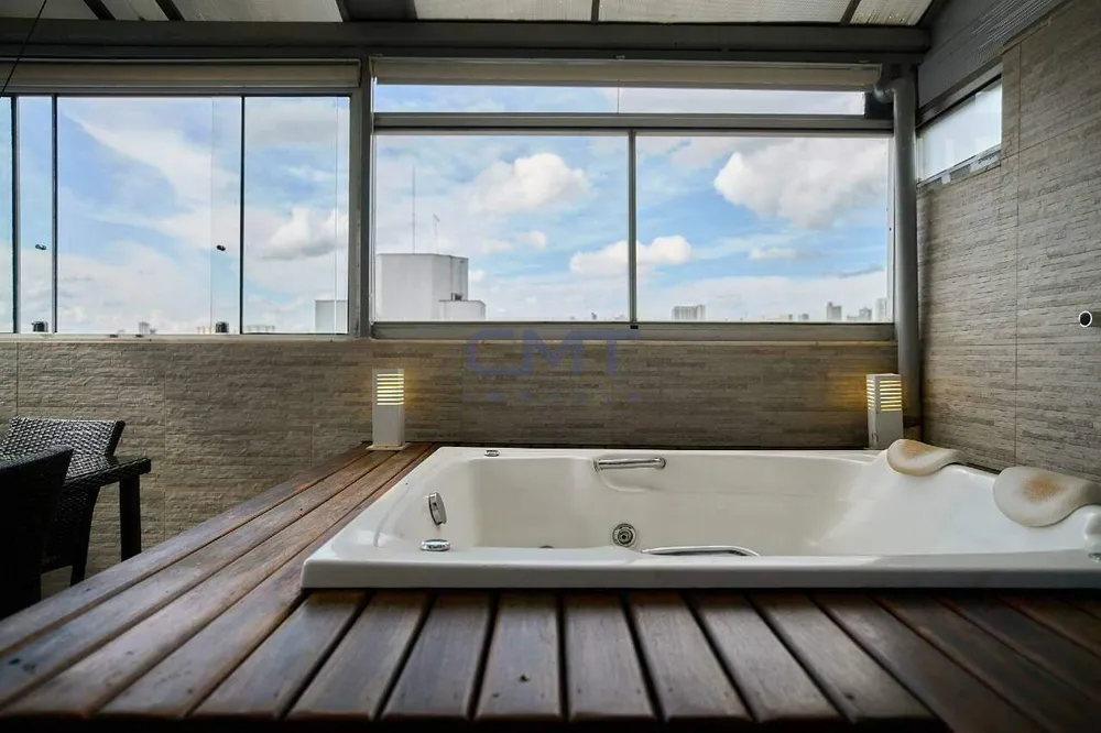 Cobertura, 1 quarto, 78 m² - Foto 11