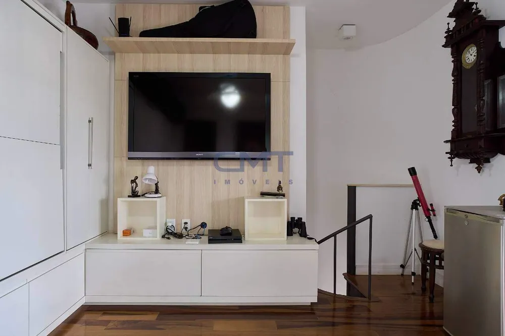Cobertura, 1 quarto, 78 m² - Foto 6