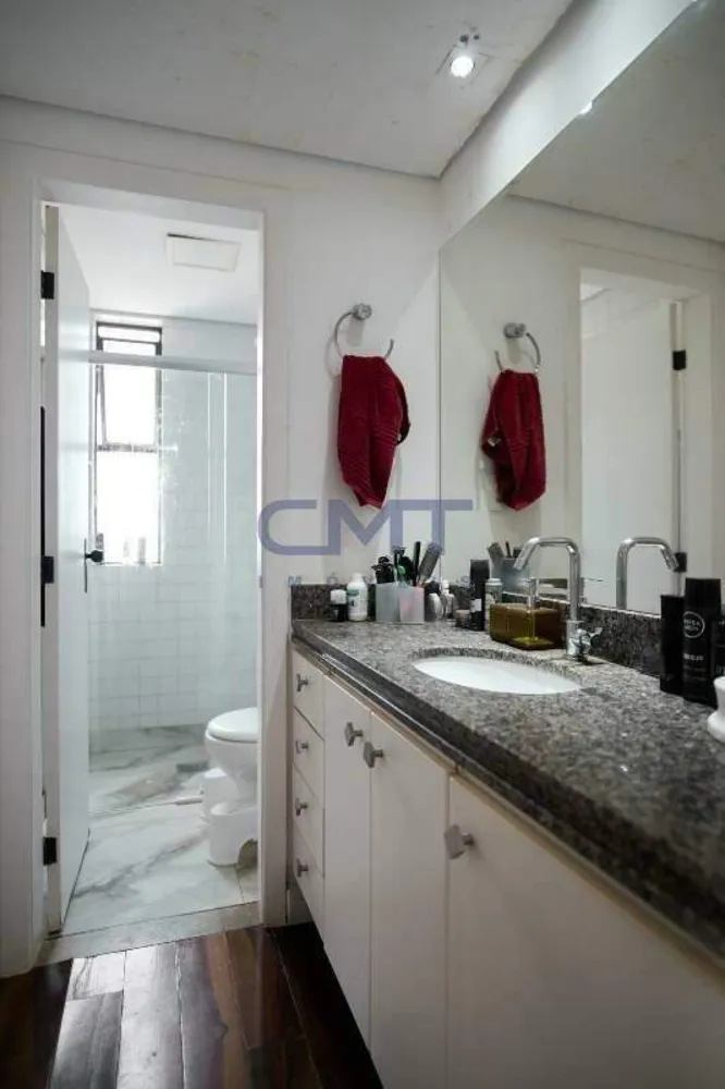 Cobertura, 1 quarto, 78 m² - Foto 4