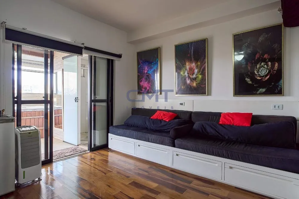 Cobertura, 1 quarto, 78 m² - Foto 6