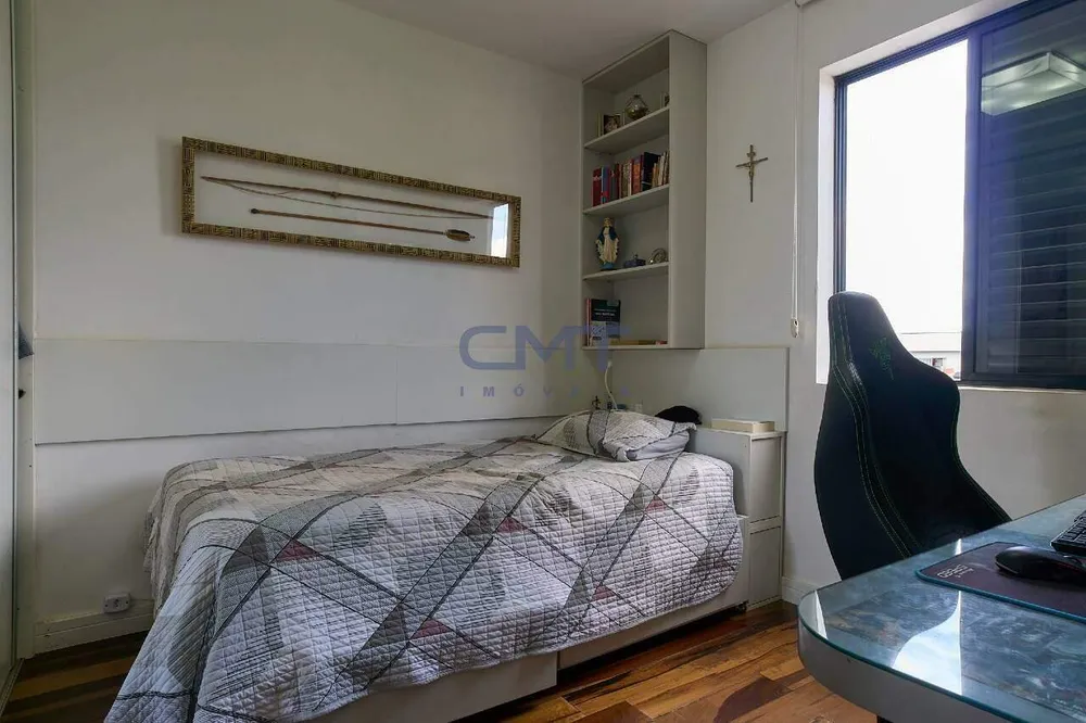 Cobertura, 1 quarto, 78 m² - Foto 5