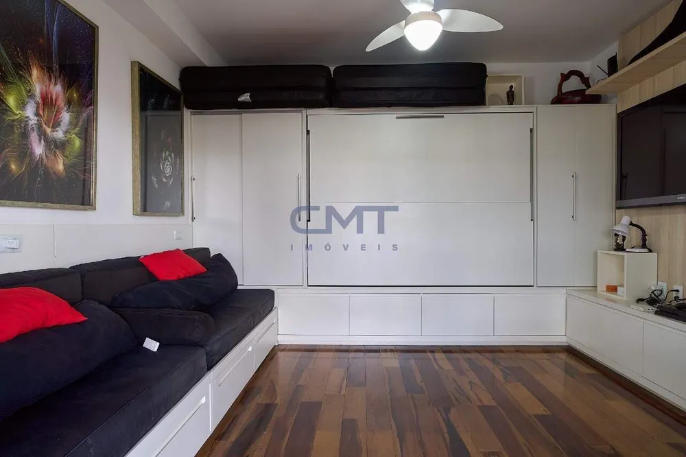 Cobertura, 1 quarto, 78 m² - Foto 8