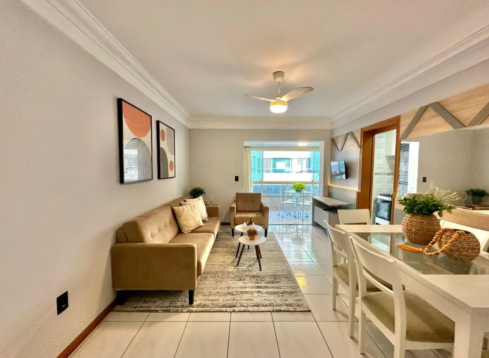 Apartamento, 2 quartos, 105 m² - Foto 1